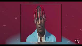 Lil Yatchy x Chance The Rapper Radio Type Beat - Happy