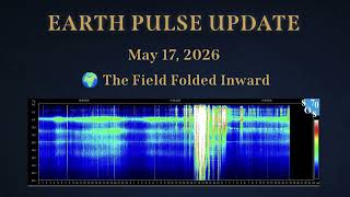 The Field Folded Inward