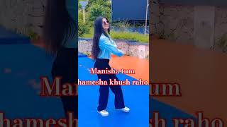 Manisha shorts#Sachin Manisha#shorts#yt shorts