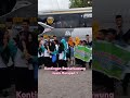 Juara harapan 1 Alhamdulillah