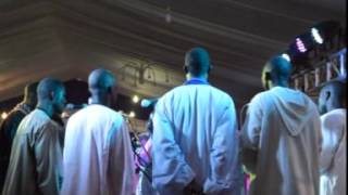 MAGAL 2015 MAWAHIBOU 78 WAKEUR S SALIOU MBACKE KOUREL S MODOU SAMB