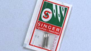 SINGER® HEAVY DUTY 4423 Sewing Machine Accessories