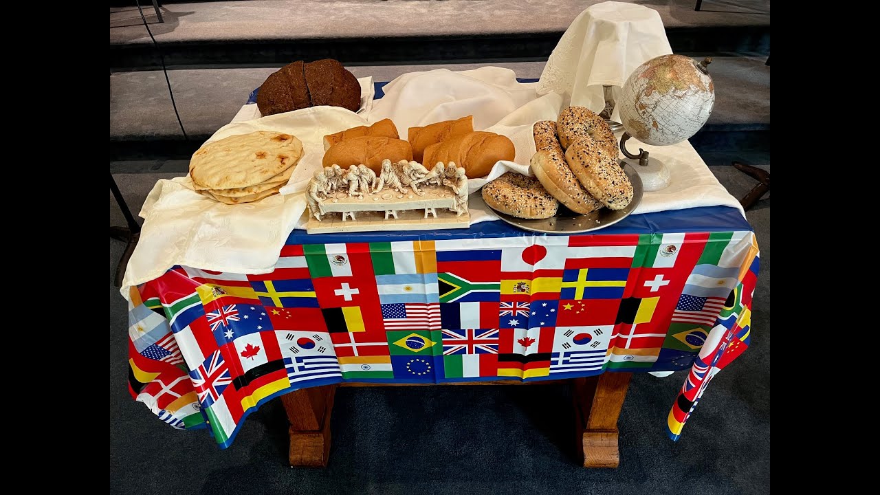 Sunday Worship October 6 2024 10 30 Am Youtube