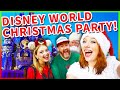 Is Mickey's Very Merry Christmas Party in Disney World Worth $200?