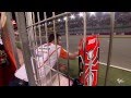 Qatar 2015 - Honda in Action