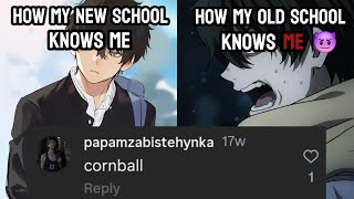 Cringy Ahh Posts Getting Cooked by Instagram Comments…🥀(best of January)