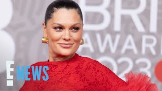 Jessie J Claps Back at Haters After Naked Photoshoot | E! News