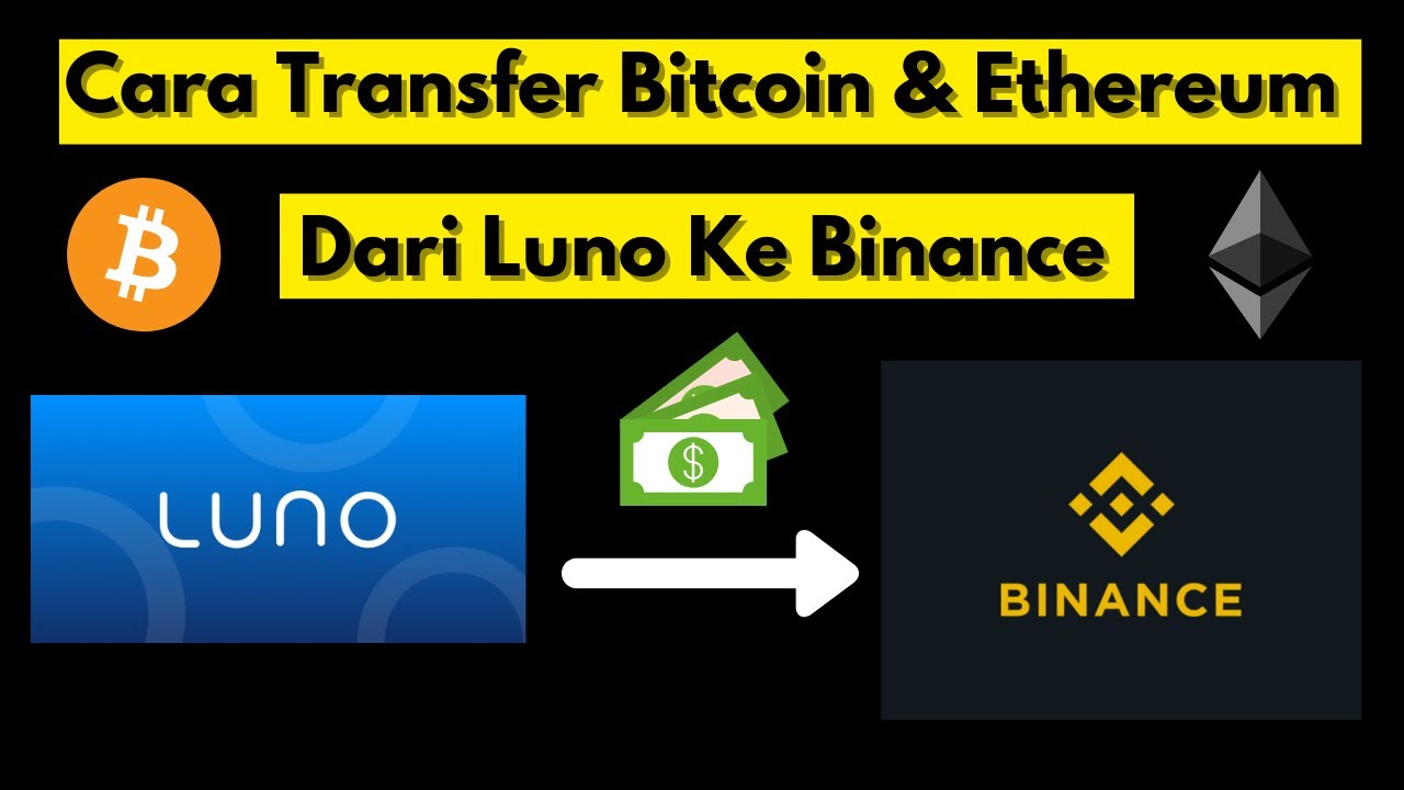 Cara Transfer Bitcoin Dari Blockchain – UnBrick.ID