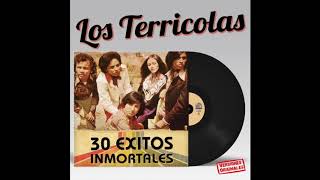 Los Terricolas - 30 Exitos Inmortales (Disco Completo)