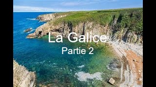 La Galice vue du ciel #2