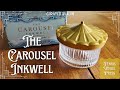 ~The Carousel Inkwell~ Unboxing! Ferris Wheel Press Kickstarter