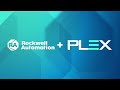 Rockwell Automation + Plex