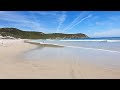 Tidal River Campground, Wilsons Promontory Victoria