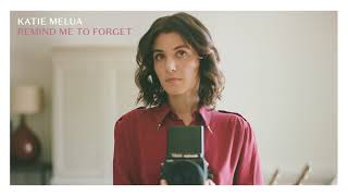 Katie Melua - Remind Me to Forget ( Audio)