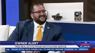 Protect Your Property: Sign up for Owner Alert Today!