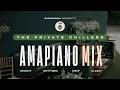 The Private Chillers Amapiano Mix 🌙 | Smooth, Jazzy & Relaxing Vibes