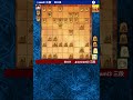 10秒将棋 31 33金型早繰り銀