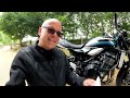 better than a speed twin 2022 kawasaki z900rs review revisited 4k