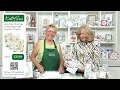 easy card making ideas with fairy tale christmas collection live launch