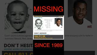 Missing Person Alert - Have you seen Curtis MCcoy?