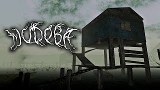 Mudoba - Indie Horror Game (No Commentary)