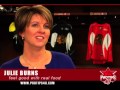 Sports Nutrition Tips: Feel good with real food, ProTips4U interview with Julie Burns