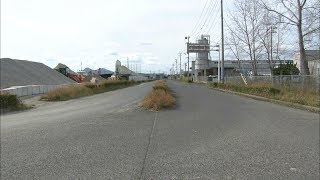 凶器持った男が「金を出せ」 家に押し入り住人を外に連れ出す　香川・丸亀市