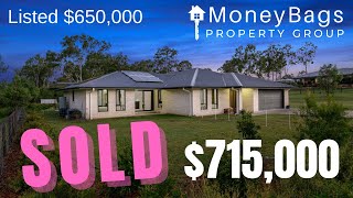 Seller Testimonial Jimboomba Qld Sold by Moneybags Property