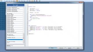 RGSS3 Scripting Tutorials ~ Tutorial 25 - Some Alternate 'If' Statement Code and .is_a?