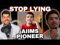 AIIMS Poineer Exposed- How this 