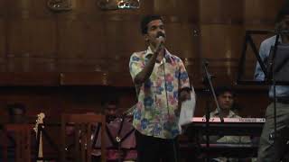 Sri Lankan Folk Songs - Raban Gee ( සබරගමු රබන් ගායනයක් )