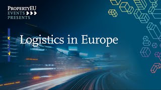 The state of logistics 2022: European panel