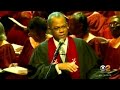 New Yorkers remember Rev. Dr. Calvin Butts