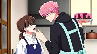 Her Hottest Idol Is a Socially Awkward Mess Who Wants Her Badly