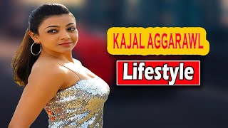Kajal Aggarwal Biography 2020