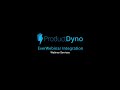 ProductDyno - EverWebinar Integration