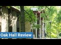 University of Pittsburgh at Johnstown Oak Hall Review