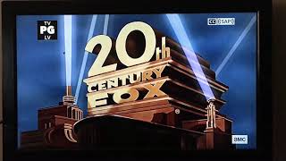 20th Century Fox (1992) (Version 4)