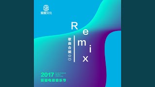 我希望在你的爱情里 (Remix)