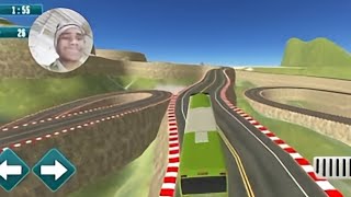 Best' Bus Simulator Games For Android ! Impossible Road ! #bus