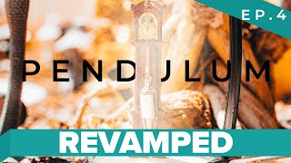 Revamped Episode 4: Let's Talk About PENDULUM! Initial Thoughts on Stonemaier Games' New Board Game!