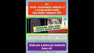 ÑALƊIIRE AAƁNDE 09 BOWTE 2024