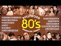 Official 80's Romantic Songs  Bollywood Romantic Songs  Jukebox