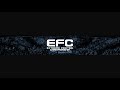 EFC 90 Post Event Presser