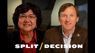 Meet Lupe Valdez and Andrew White, the Democrats vying to challenge Gov. Greg Abbott