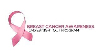 Buncombe Life - Breast Cancer Awareness