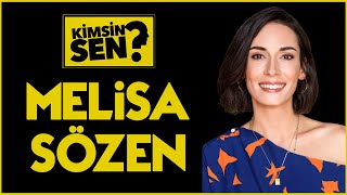 Melisa Sözen Kimdir? Melisa Sözen Kaç Yaşında, Nereli?