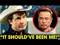 Elon Musk' Brother Breaks Silence and Shocked Everyone!