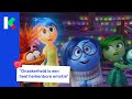 Vrolijk, angst en alle andere emoties van Inside Out zijn terug!