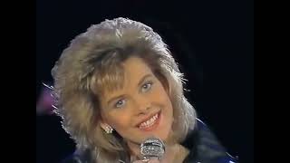 C C  CATCH - Heartbreak Hotel ZDF Wunschkonzert, 1987